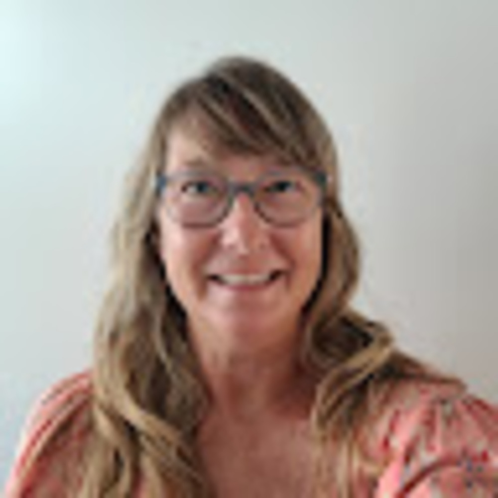 Meet your Posher, Heidi
